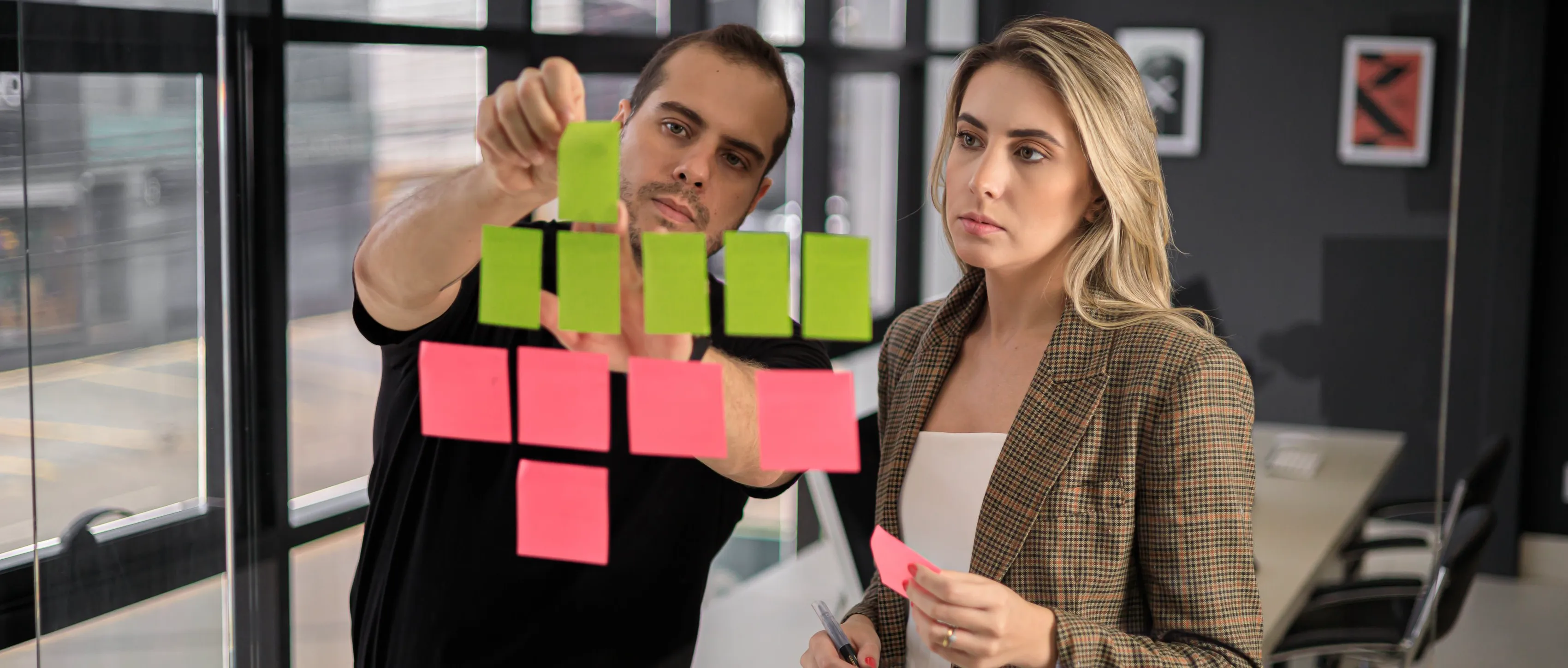 Soluções MultiON aplicadas em empresas parceiras