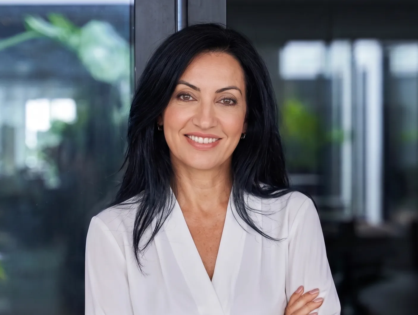 Lilian Mello, Diretora de Marketing do Grupo Biovida DNA